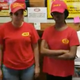 Illustration for article titled Korean Restaurant Owner Slaps Black Female Employee Over $8.47